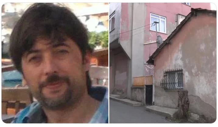İstanbul'da Şiddet Mağduru Kadın Kocasını Öldürdü!