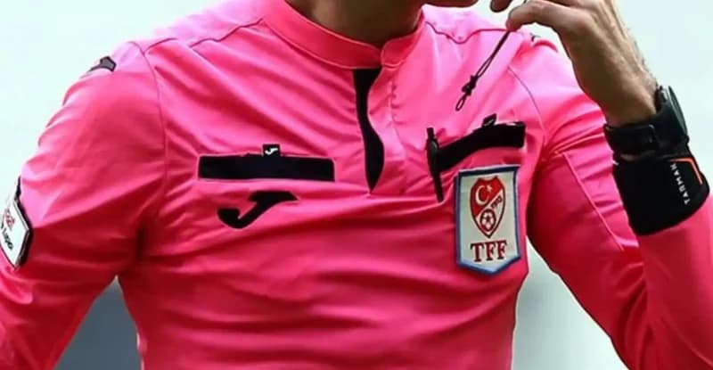 Bahis Soruşturmasında 17 Hakem Gözaltında!