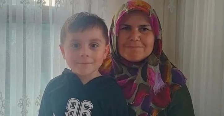 Kastamonu'da 5 Yaşındaki Osman'ın Acı Sonu!