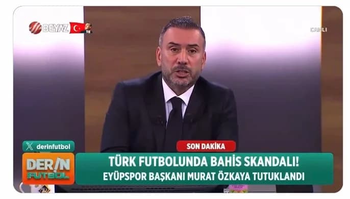 Ertem Şener'den Kocaelispor Başkanı'na Küfür İddiası!