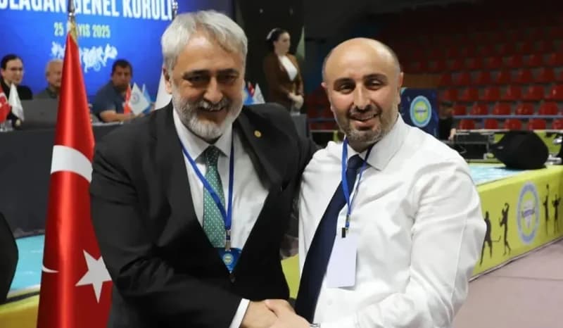 Kocaeli'de KASKF seçiminde usulsüzlük iddiası!
