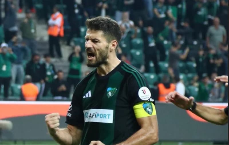 Bruno Petkovic'ten Kulübe İhtar!