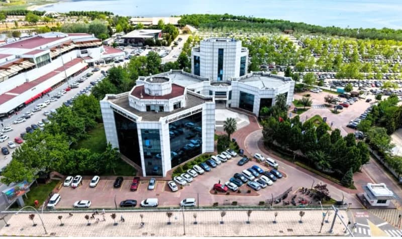 Kocaeli Büyükşehir'de promosyon sevinci!