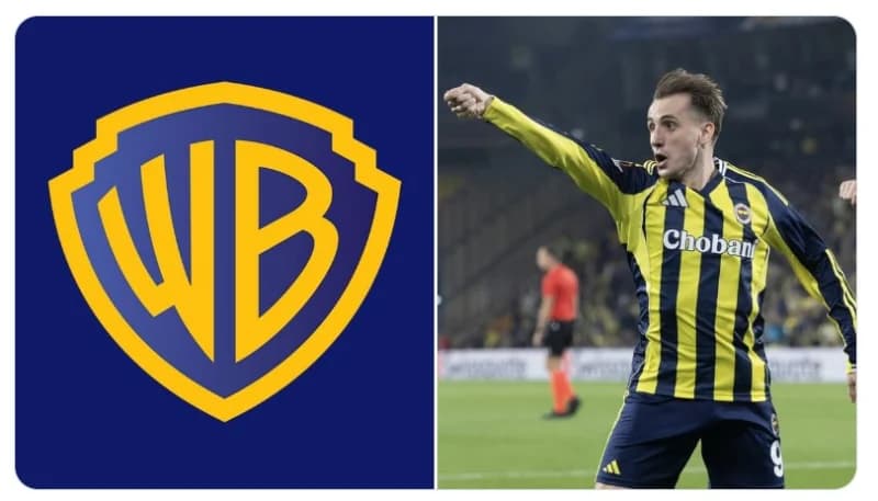Warner Bros'tan Kerem Aktürkoğlu'na İzmit'te Dava!
