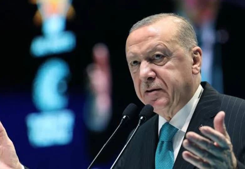 Cumhurbaşkanı Erdoğan: Gençlere Yılbaşında Destek!