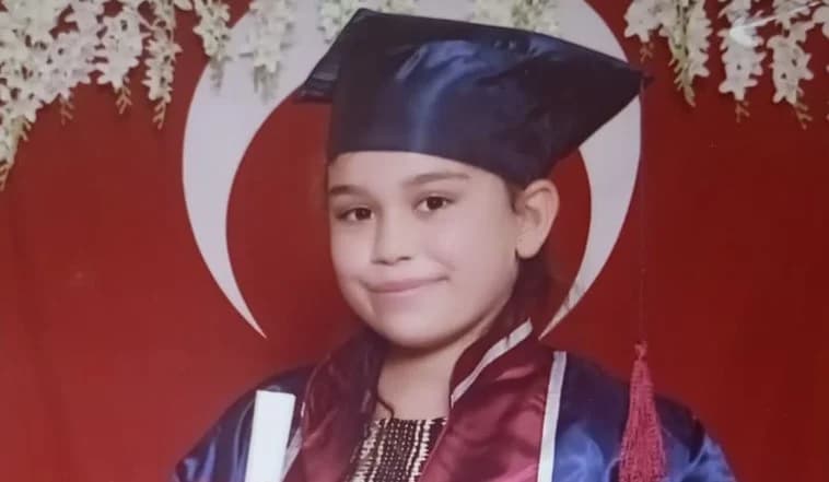 Alaplı'da Genç Medine'nin Acı Kaybı!