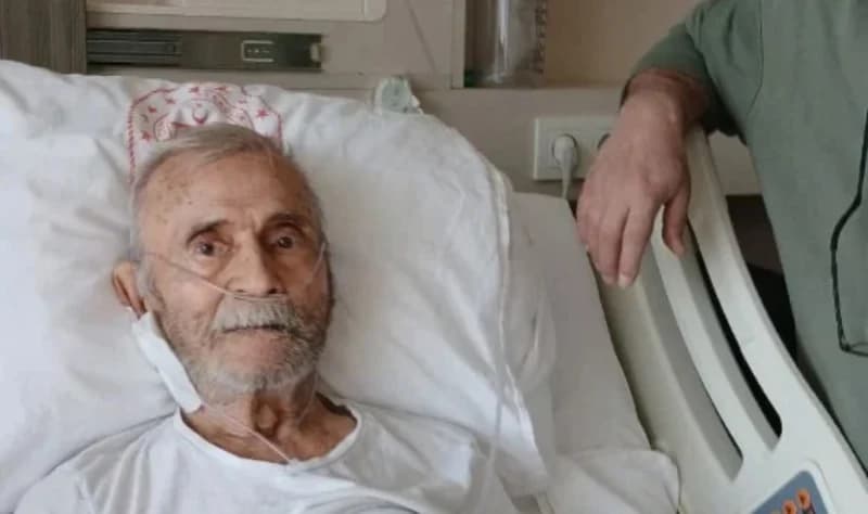 Kocaeli basınının tecrübeli ismi Eyüp Esen vefat etti!