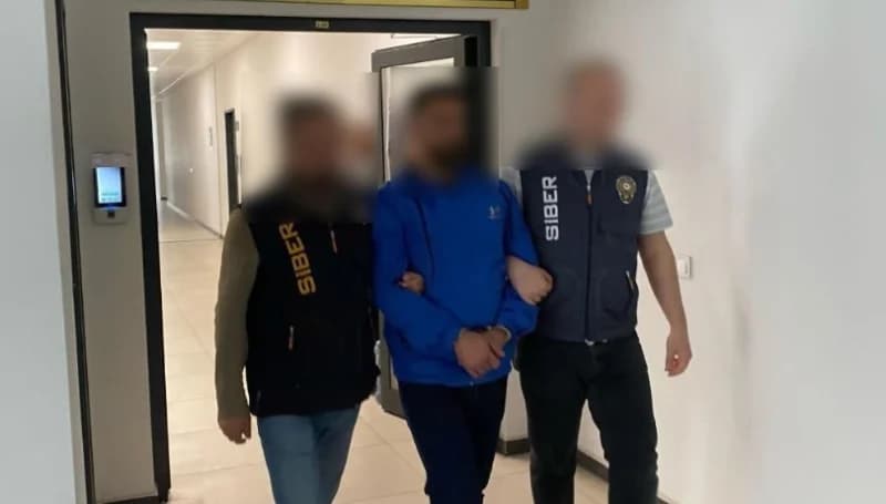 Dilovası'nda Yangın Sonrası Çirkin Paylaşımlar!