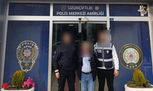 Kartepe'de Dolandırıcılık Suçundan Aranan Şahıs Yakalandı!