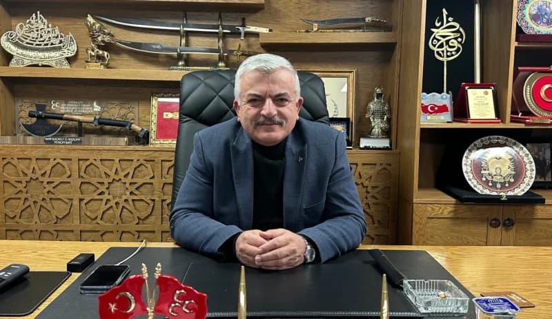 Kocaeli'de Her Kapıya Dokunacağız!