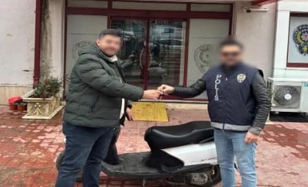 Derince'de Hırsızlık Olayı: Suça Sürüklenen Çocuk Tutuklandı!