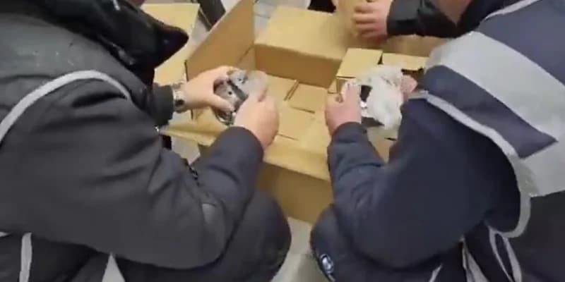 Kocaeli'de Tefeci Operasyonu: 179 Şüpheli Gözaltında!