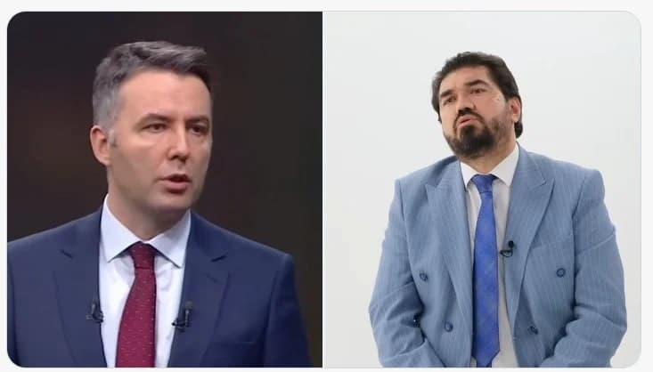 Rasim Ozan Kütahyalı'dan Mehmet Akif Ersoy'a Eleştiri!