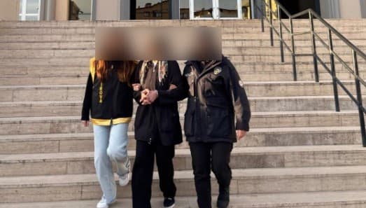 Çayırova'da 11 Yıl Hapis Cezalı Şahıs Yakalandı!