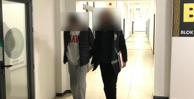 Körfez'de Oto Hırsızlığına Karışan 3 Şüpheli Yakalandı!