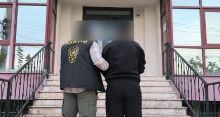 Darıca'da Dolandırıcılık Hükümlüsü Yakalandı!