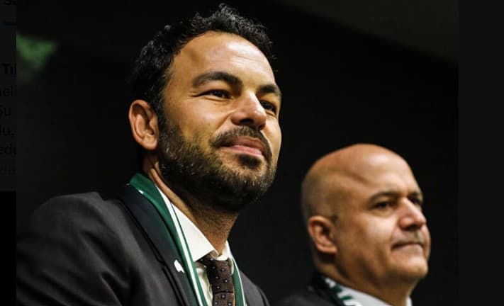 Kocaelispor'da Transfer Planları!