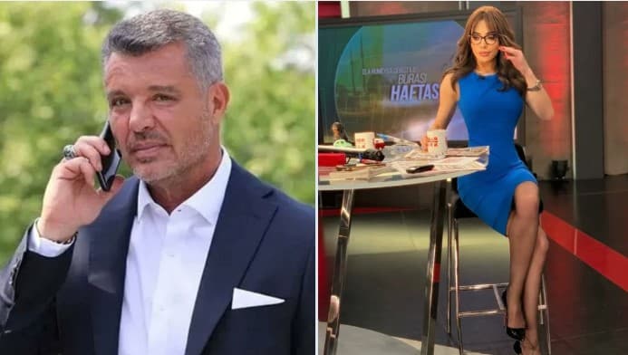 Sadettin Saran ve Ela Rümeysa Cebeci'nin Diyalogları!