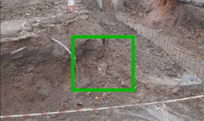 İzmit'te Metro Kazısında Tarihi Eser Heyecanı!