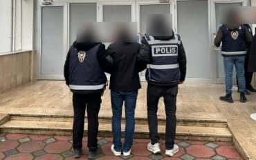 Kandıra'da Aranan Hükümlü Yakalandı!