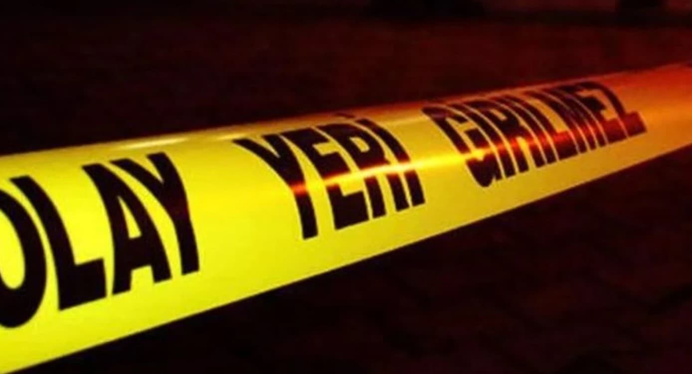 Gebze'de Denizli Göleti'nde Ceset Bulundu!