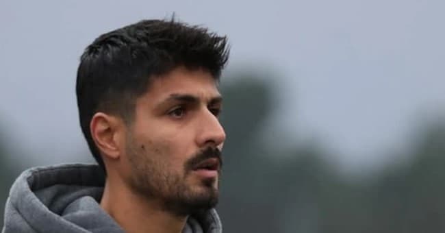 Kocaelispor'da Acı Gün: Antrenörün Babası Vefat Etti!