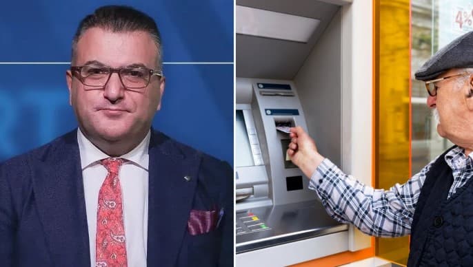 Cem Küçük'ten Emekli Maaşları İçin Çağrı!