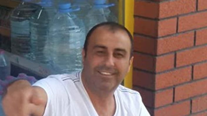 Gölcük'te Üzücü Kayıp!