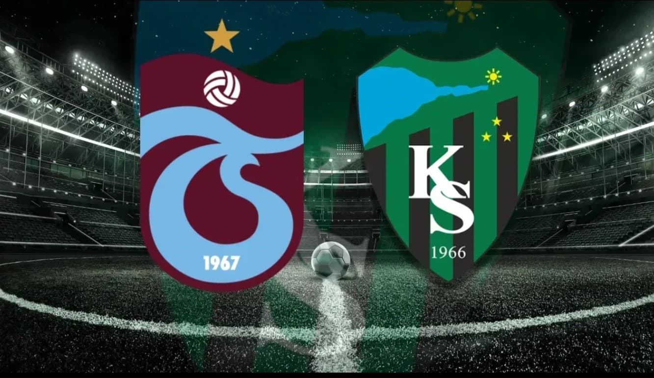 Trabzonspor Maçı İçin Biletler Satışta!