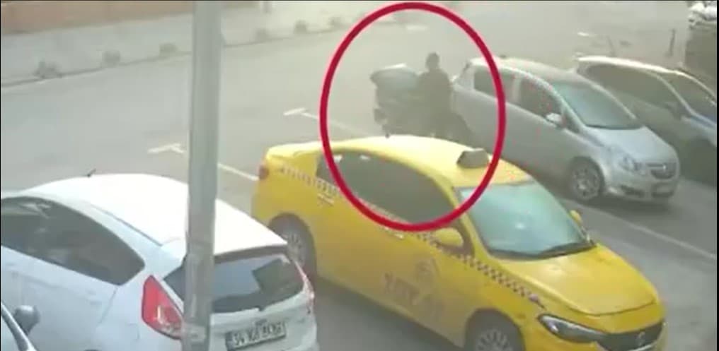 Büyükçekmece Adliyesi'nde Büyük Vurgun!