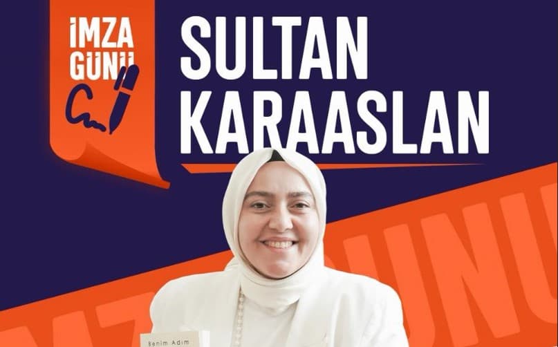 Ekin Karaaslan Derince'de Anılıyor!