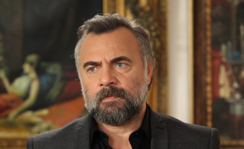 Oktay Kaynarca'dan Gözaltı Açıklaması!