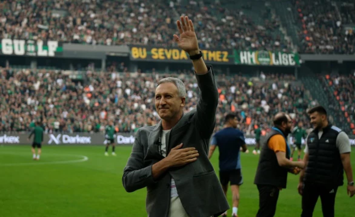 Darıca'da Taner Gülleri'ye Tam Destek!