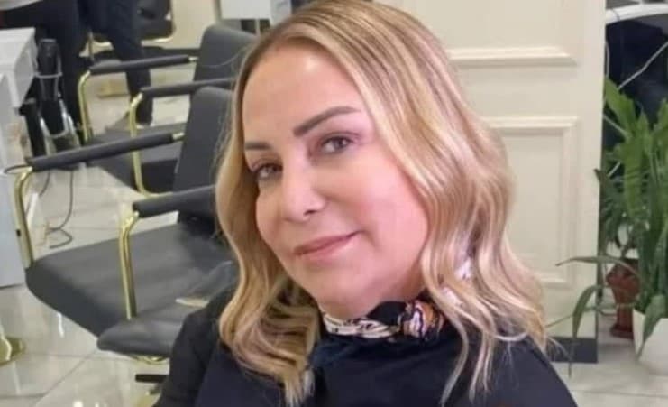 Hatay'da Kayıp Nesrin Tuncer Bulundu!