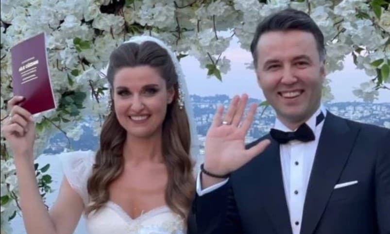 Pınar Erbaş İşten Çıkarıldı!