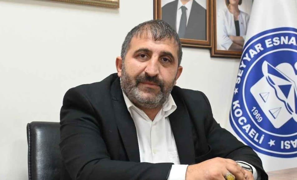 İzmit'te Pazar Servis Kararı Tepki Çekti!