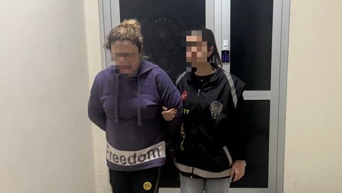 İzmit'te Dolandırıcılık Zanlısı Yakalandı!