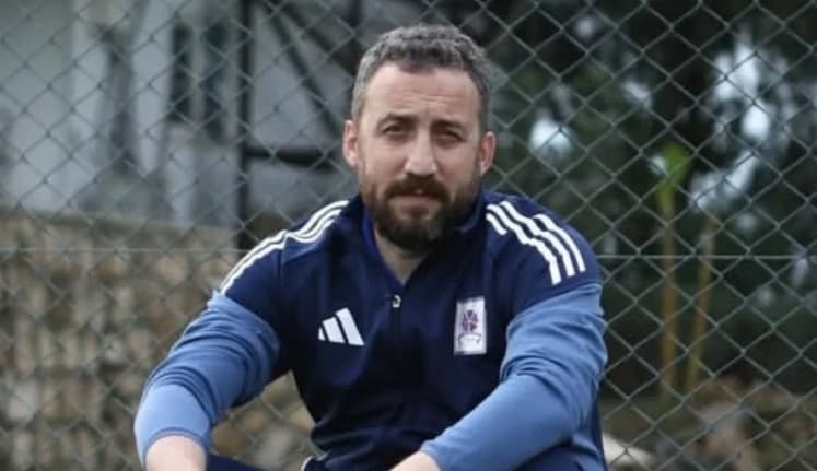 Gebzespor Başkanı Yusuf Öztürk'ten Sert Mesajlar!