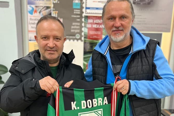 Kocaelispor Müzesi'ne Efsanevi Bağışlar!