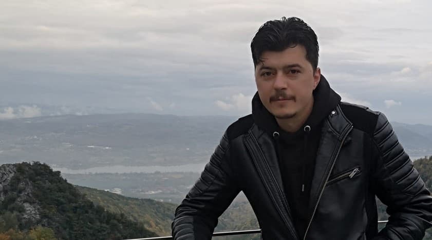 Derince'de Yılmaz Kanyılmaz'ın Son Yolculuğu!