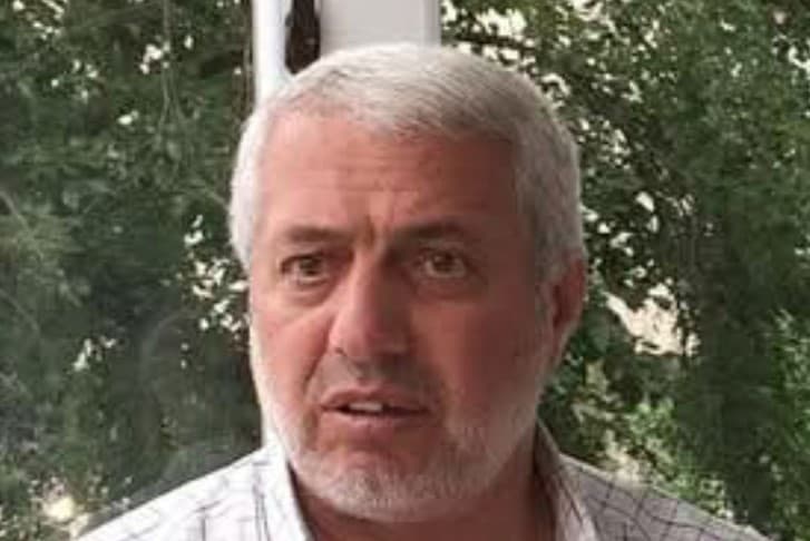 Ulaşlı'da Naim Abiş Hayatını Kaybetti!