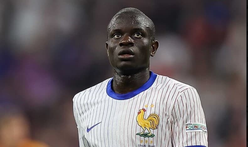 Fenerbahçe, Kanté Transferinde Hızlı!