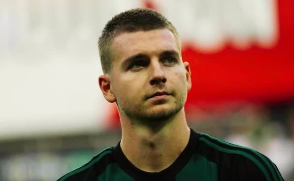 Kocaelispor'da Syrota ile Yollar Ayrıldı!