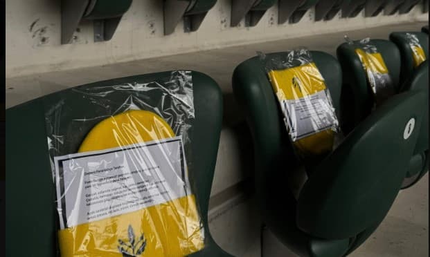 Fenerbahçe Taraftarından Kocaeli'de Şov!