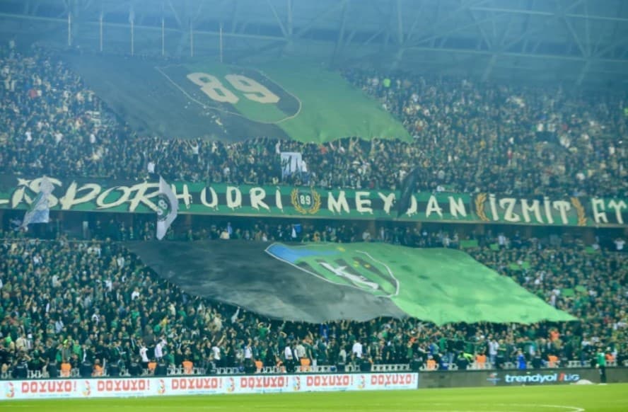 Kocaelispor Taraftarından Skriniar'a Sert Tepki!