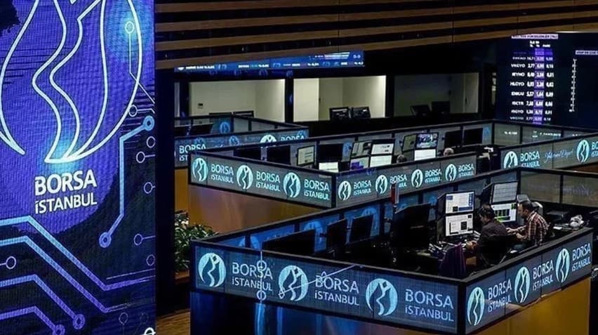 Kocaeli'de Borsa Manipülasyonu Operasyonu!