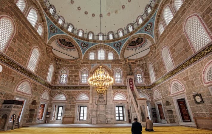 İzmit'te Depremde Kaybedilenler Anılacak!