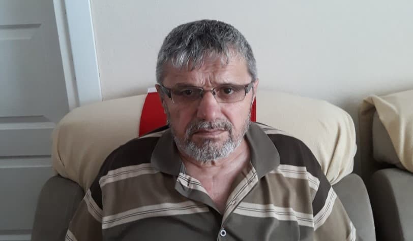 İzmit'te Yenigün Lokantası'nın Kurucusu Vefat Etti!