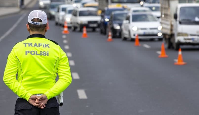 TBMM'de Trafik Cezaları Artıyor!