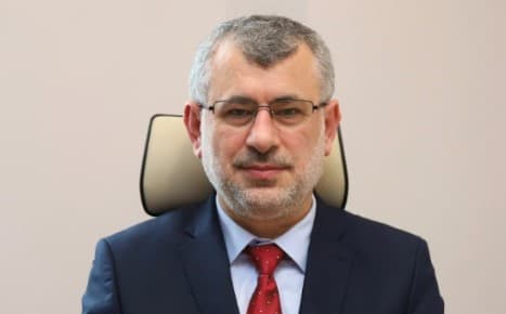 İSU'da Görev Değişikliği!